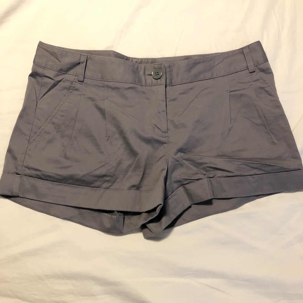 Women’s Shorts (size 10)
